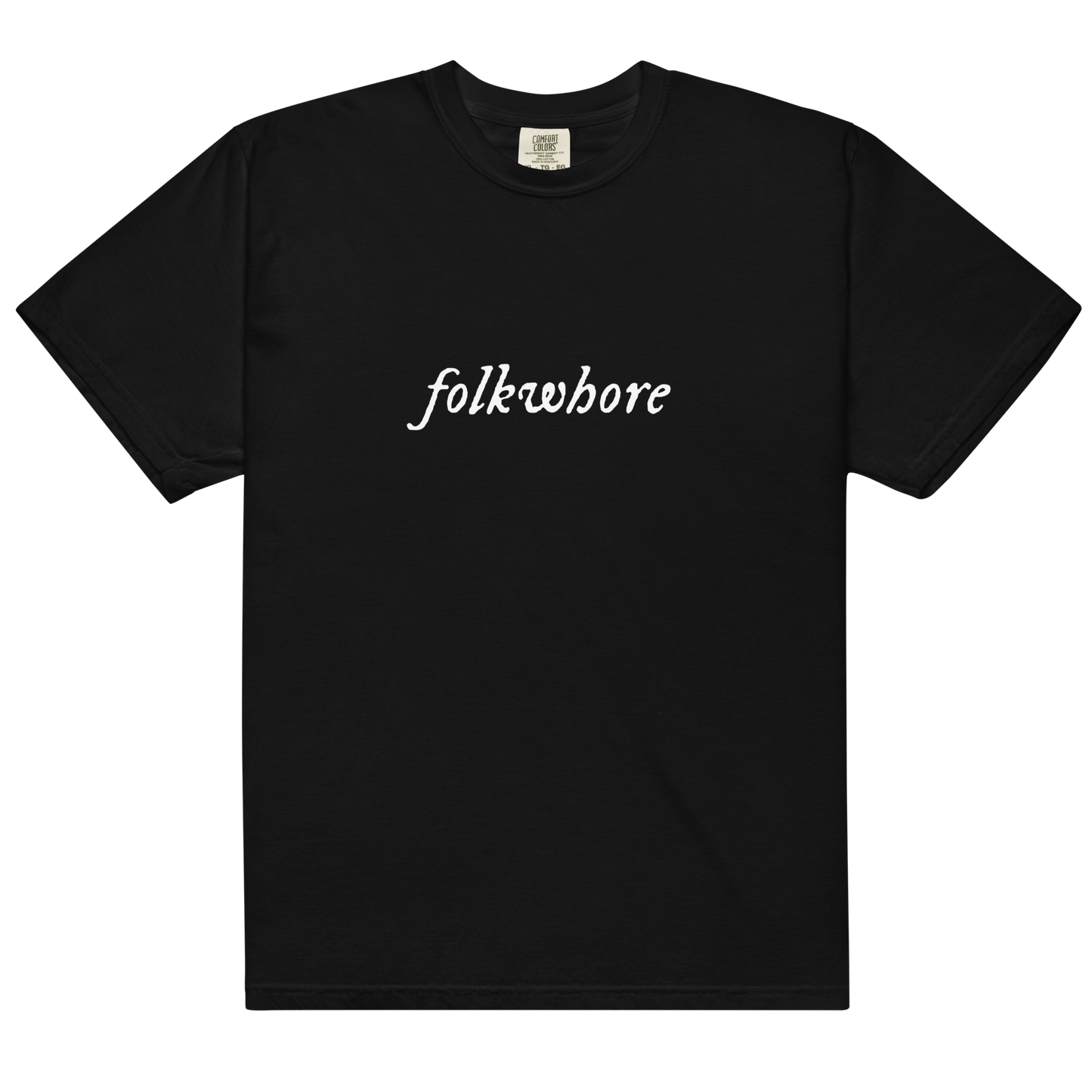 folkwhore folklore Premium T-Shirt