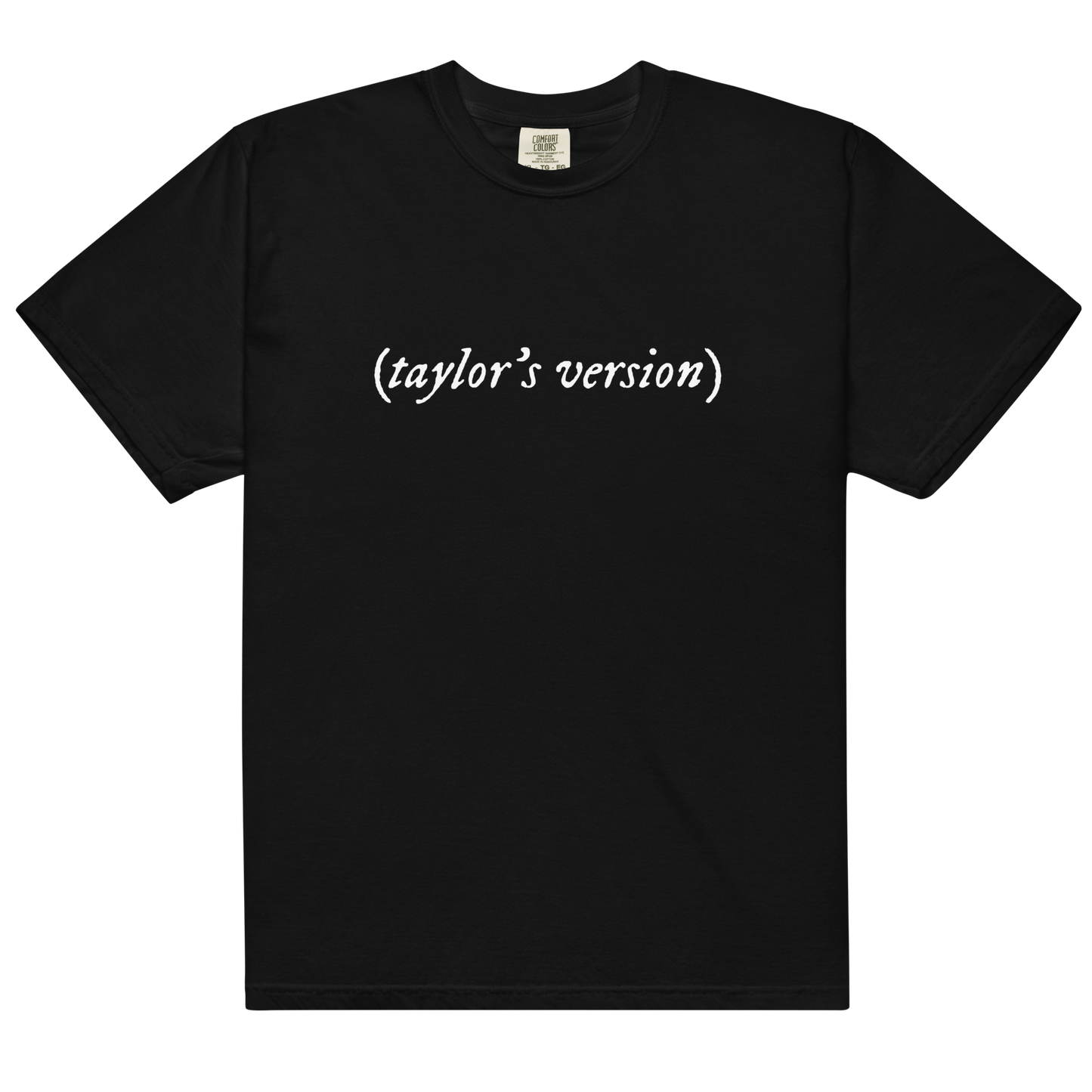 taylor's version Premium T-Shirt