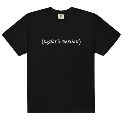 taylor's version Premium T-Shirt