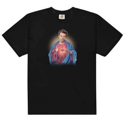 Harry Jesus Premium T-Shirt