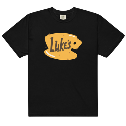 Luke's Diner Gilmore Girls Premium T-Shirt