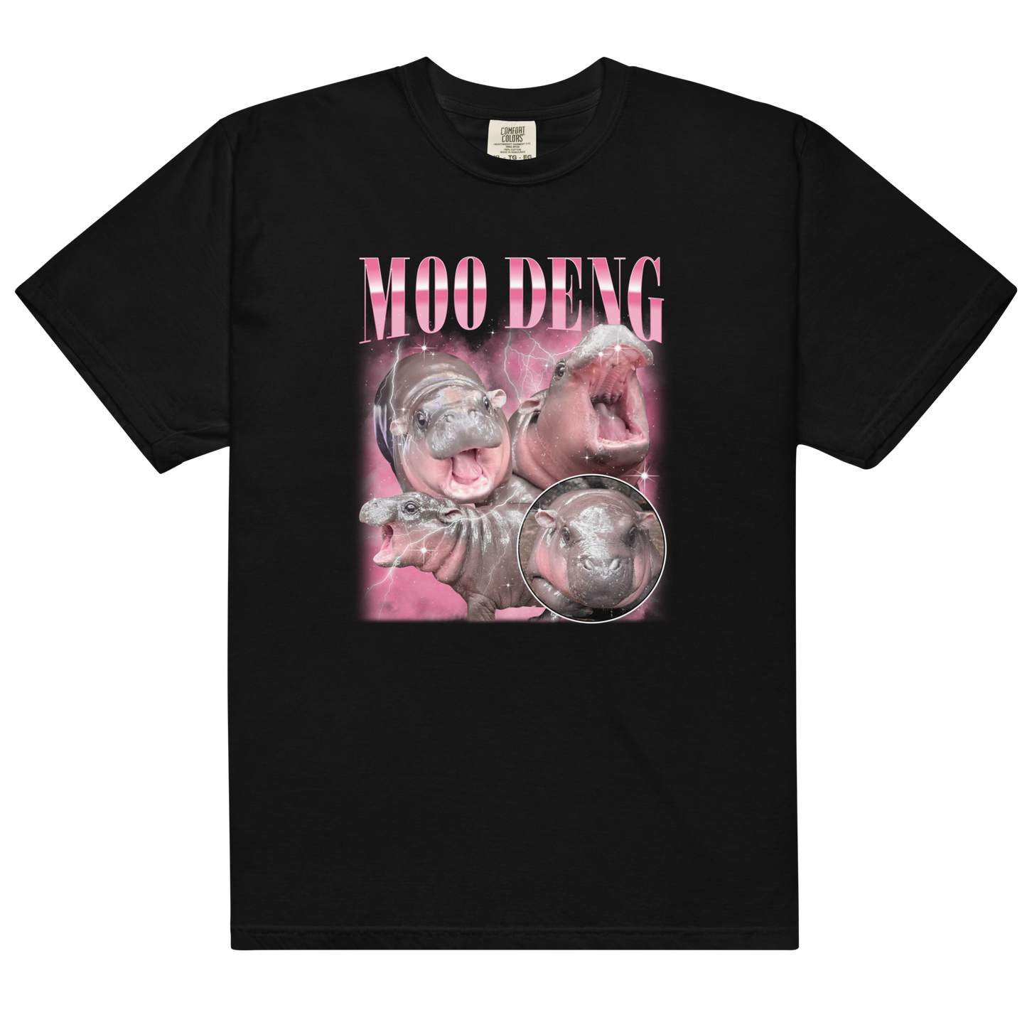 Moo Deng Bootleg Premium T-Shirt