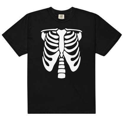 Skeleton Torso Halloween Premium T-Shirt