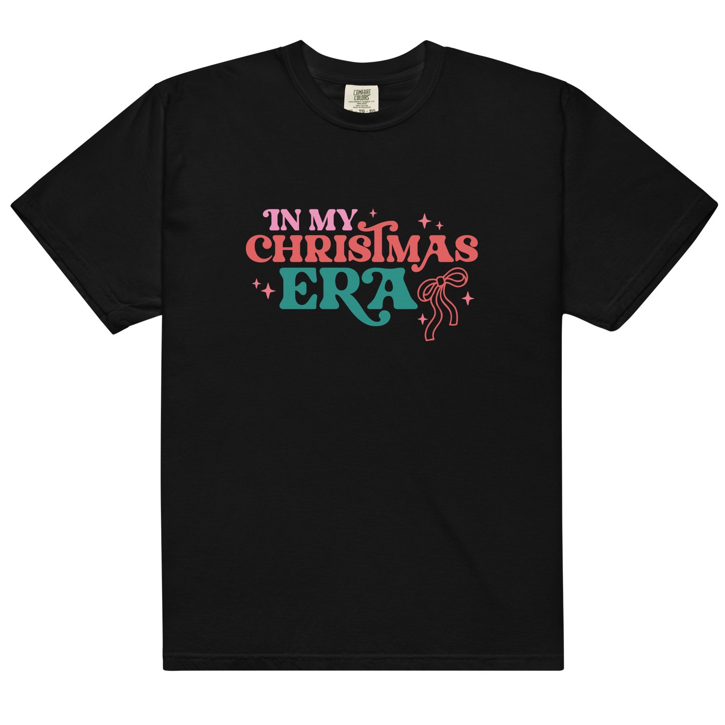 In My Christmas Era Premium T-Shirt