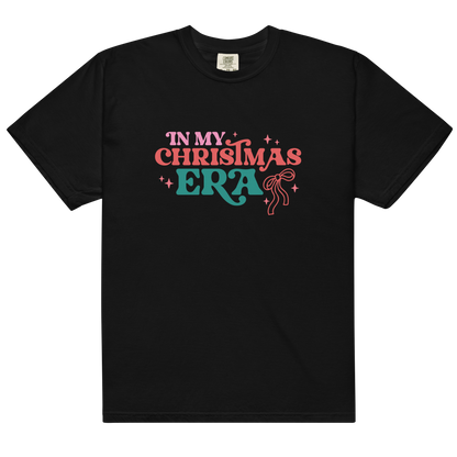 In My Christmas Era Premium T-Shirt