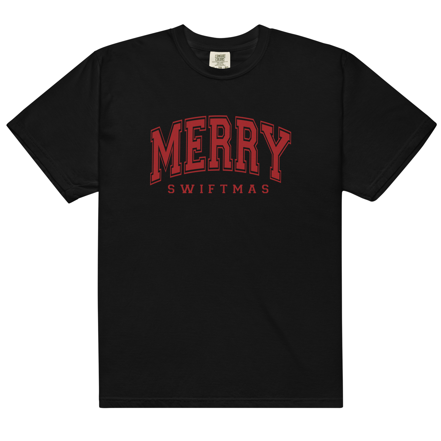 Merry Swiftmas Christmas Premium T-Shirt