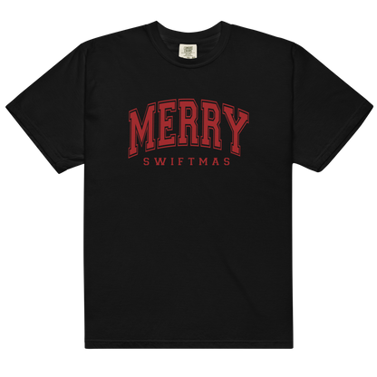 Merry Swiftmas Christmas Premium T-Shirt