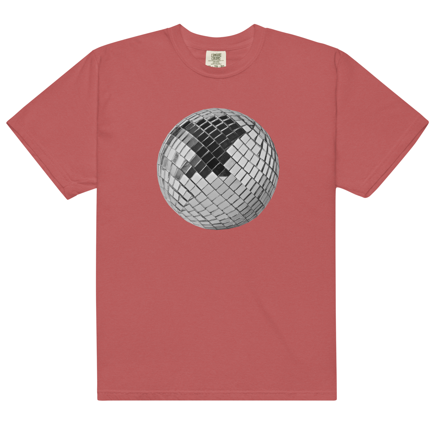 Mirrorball Premium T-Shirt