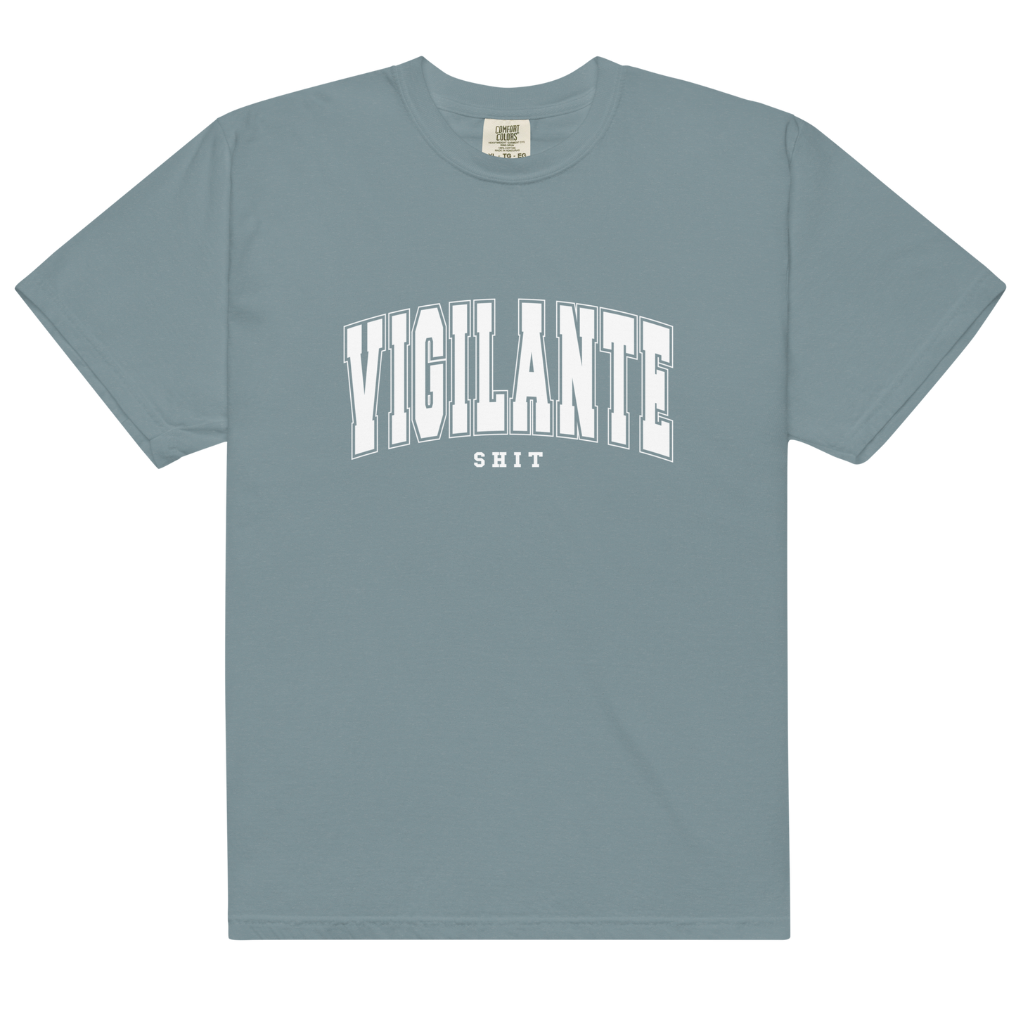 Vigilant Shit Taylor Premium T-Shirt