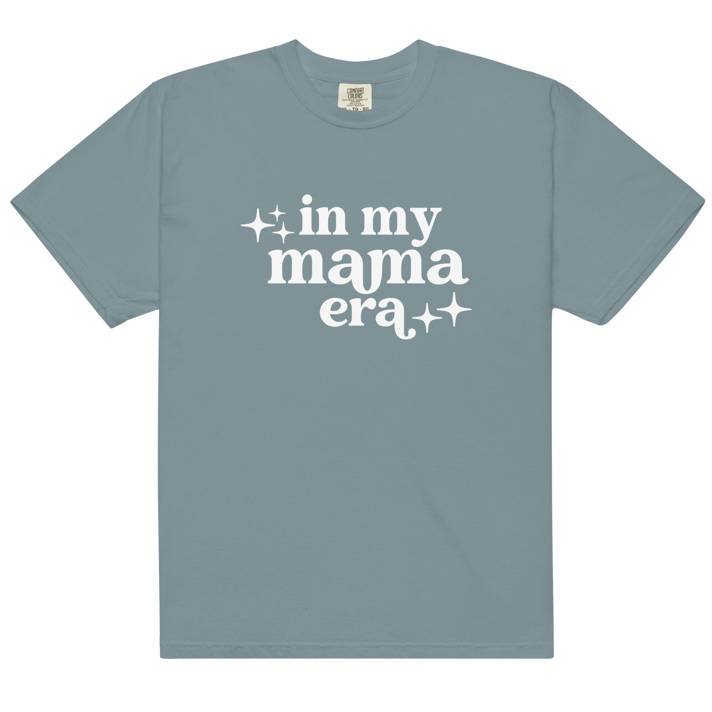 In my Mama Era Premium T-Shirt