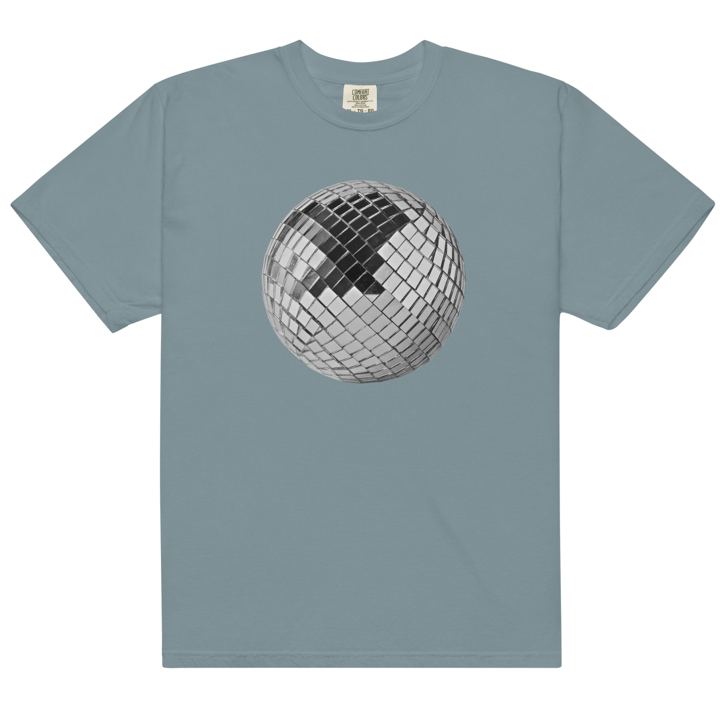 Mirrorball Premium T-Shirt