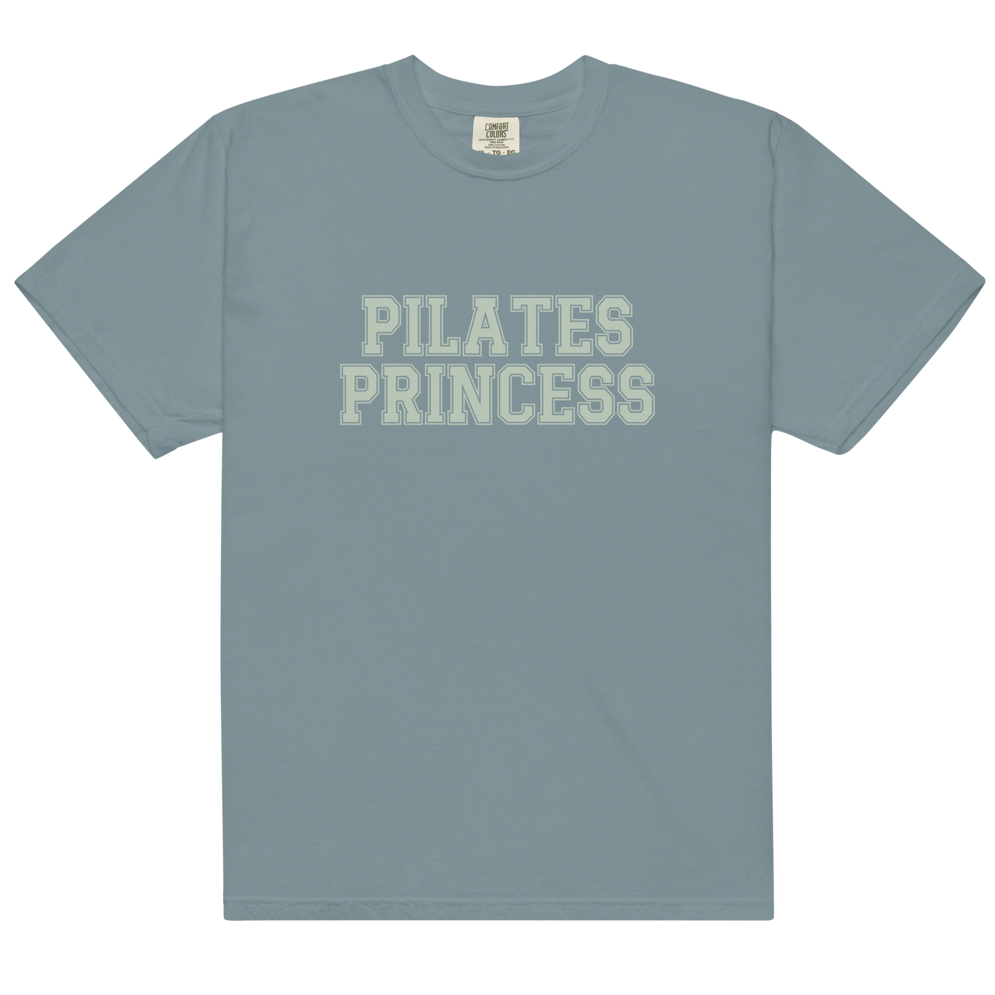 Pilates Princess Premium T-Shirt