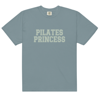 Pilates Princess Premium T-Shirt