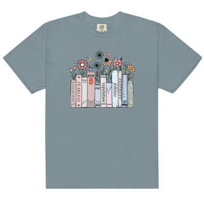 All Eras Books Premium T-Shirt