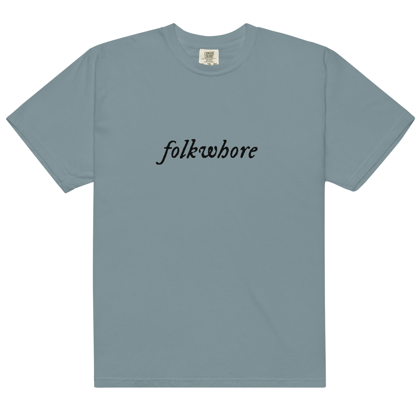 folkwhore folklore Premium T-Shirt