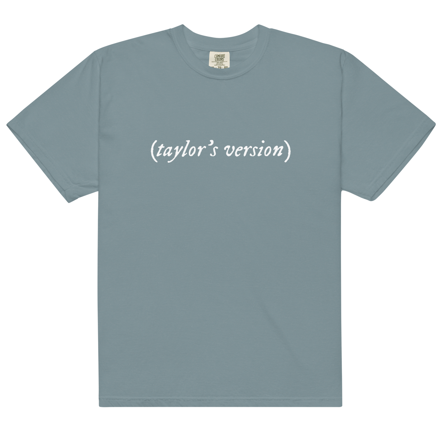 taylor's version Premium T-Shirt