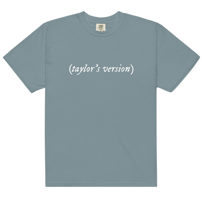 taylor's version Premium T-Shirt