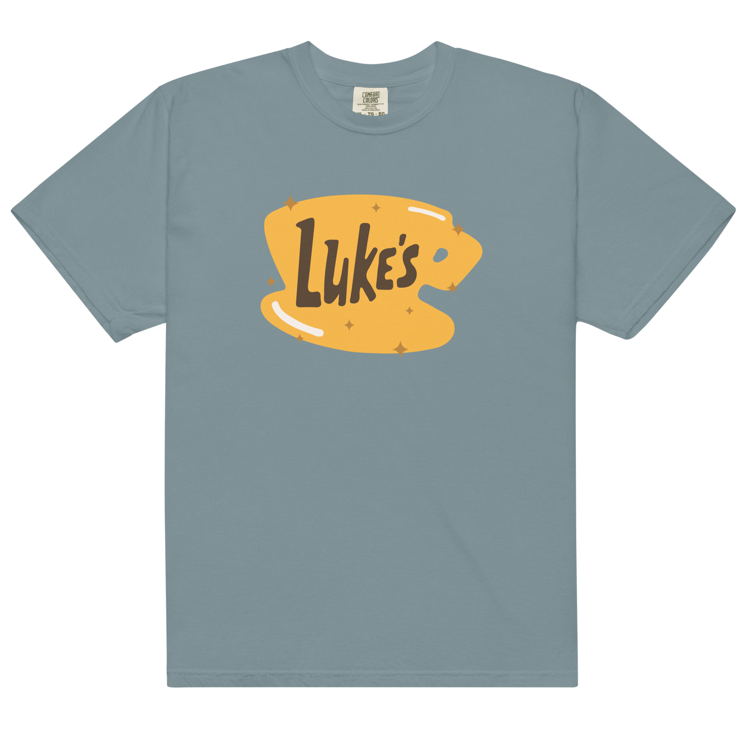 Luke's Diner Gilmore Girls Premium T-Shirt