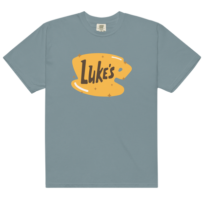 Luke's Diner Gilmore Girls Premium T-Shirt