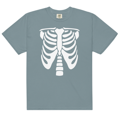 Skeleton Torso Halloween Premium T-Shirt