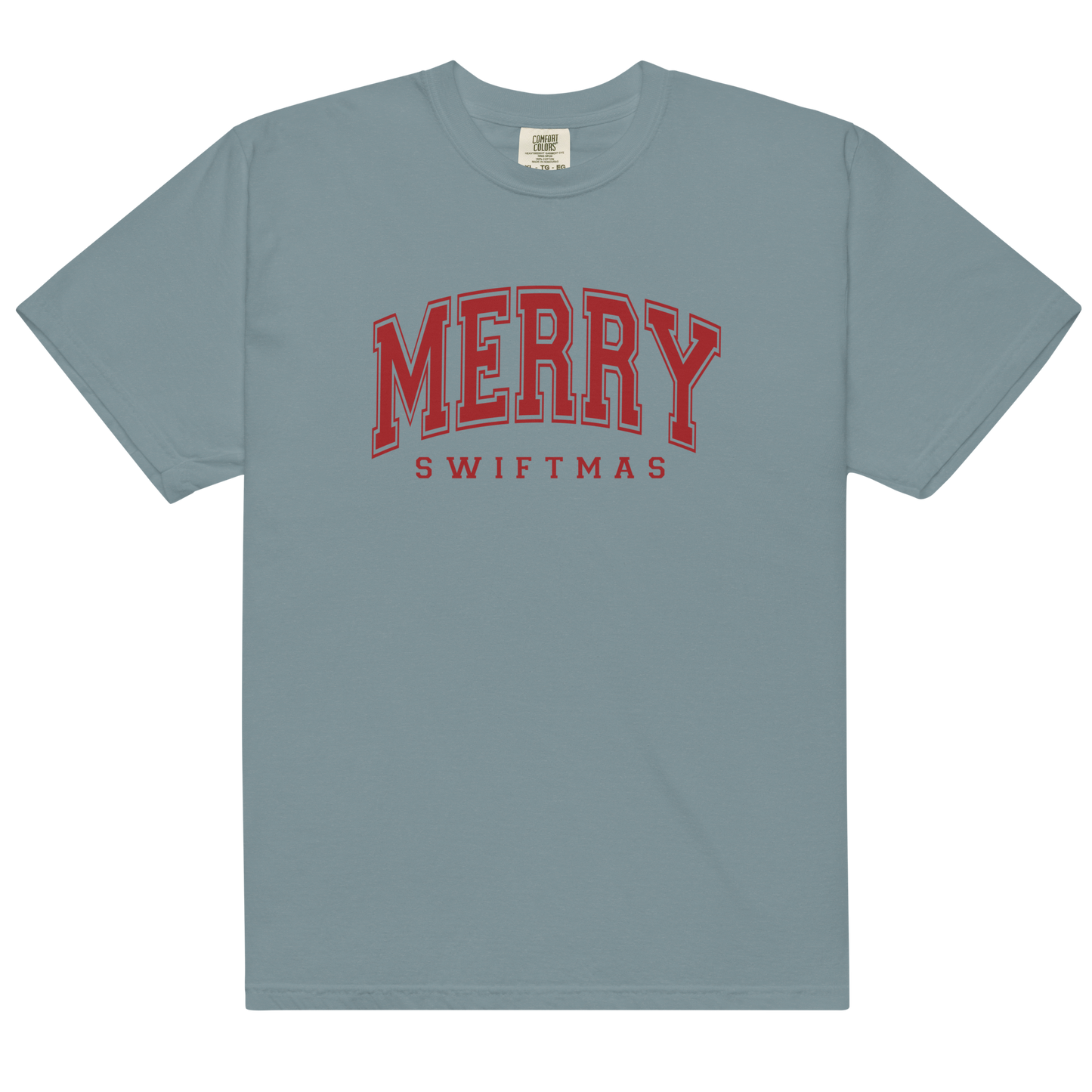 Merry Swiftmas Christmas Premium T-Shirt