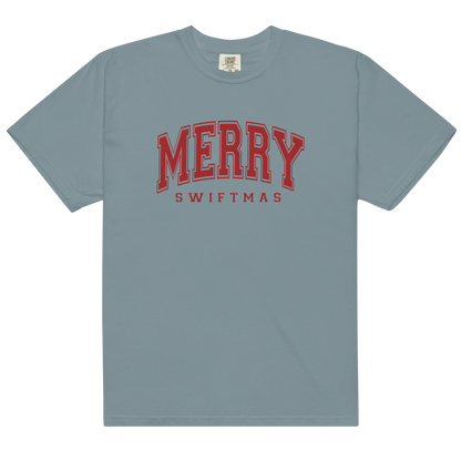 Merry Swiftmas Christmas Premium T-Shirt