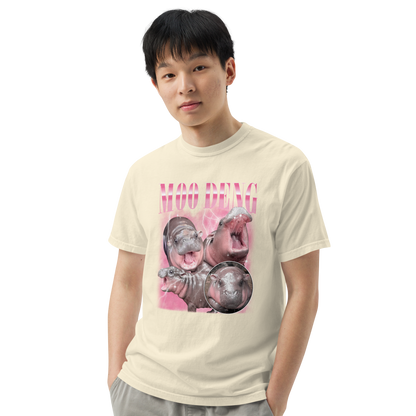 Moo Deng Bootleg Premium T-Shirt