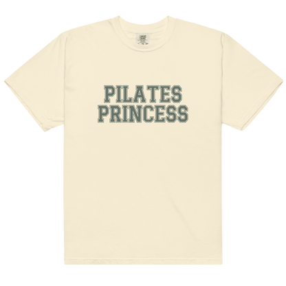 Pilates Princess Premium T-Shirt