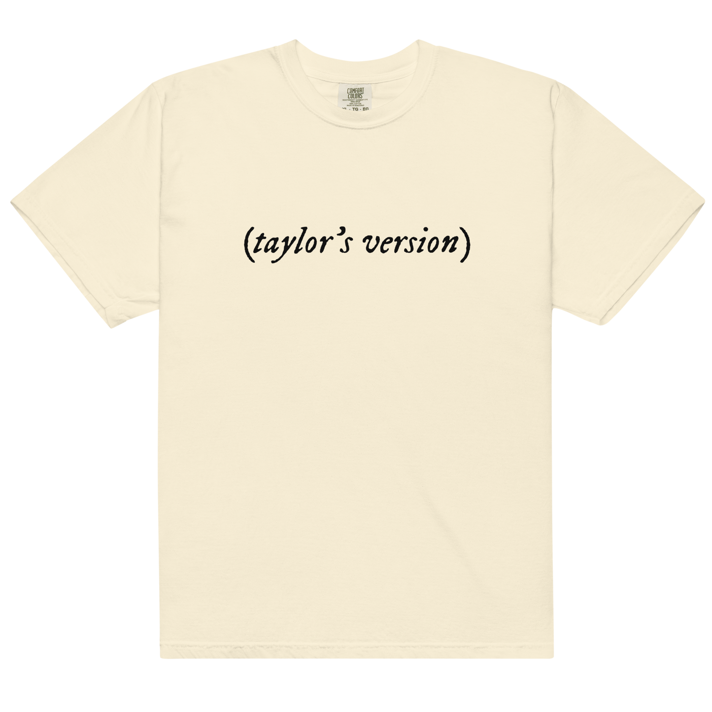 taylor's version Premium T-Shirt