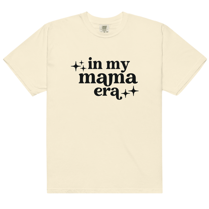 In my Mama Era Premium T-Shirt