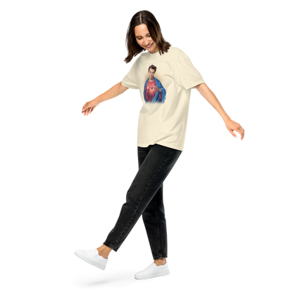 Harry Jesus Premium T-Shirt