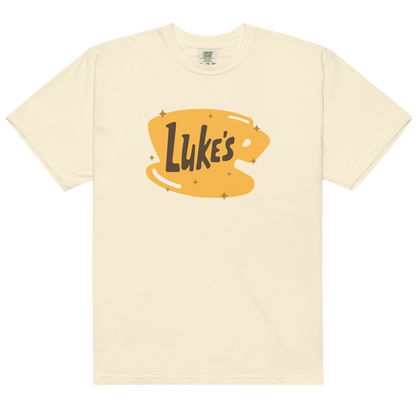 Luke's Diner Gilmore Girls Premium T-Shirt