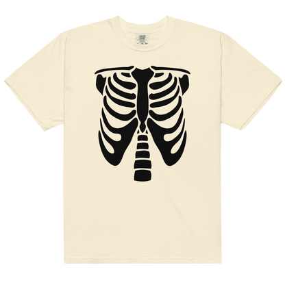 Skeleton Torso Halloween Premium T-Shirt