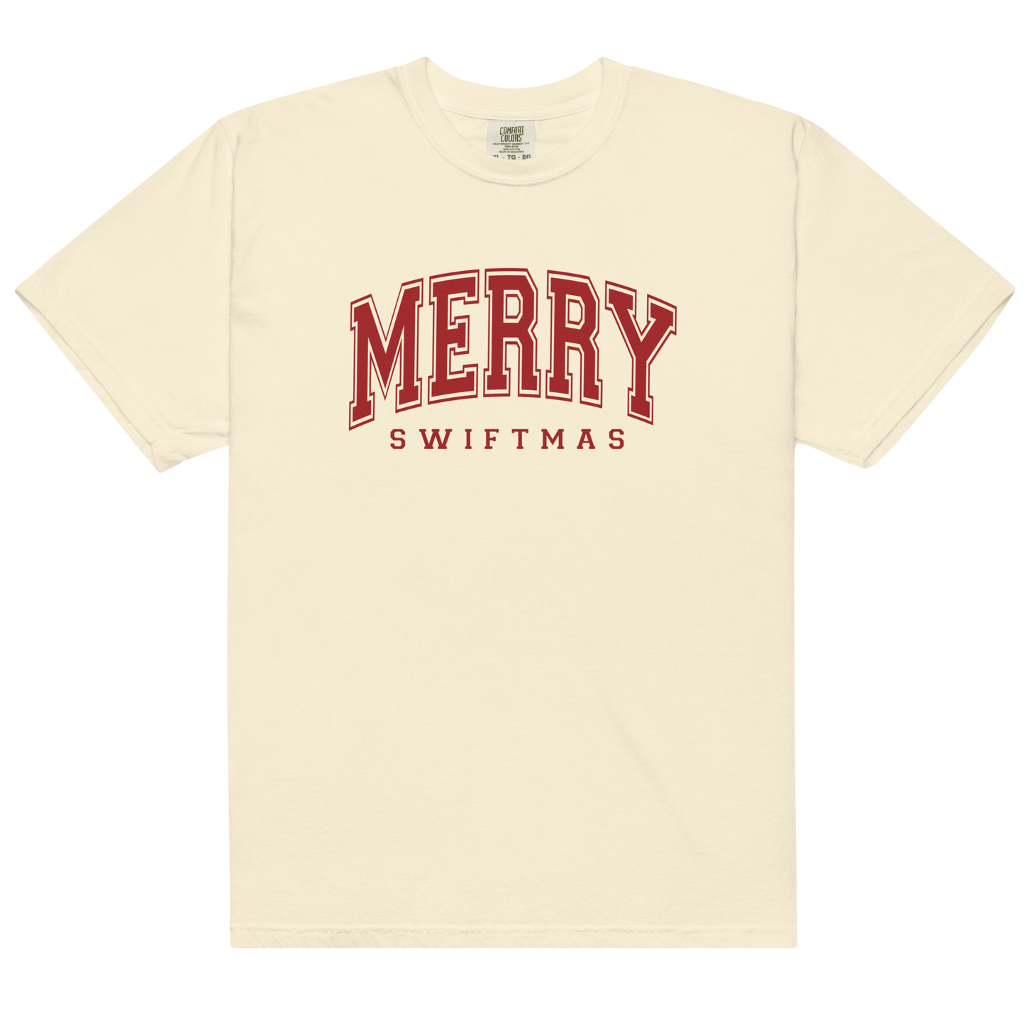 Merry Swiftmas Christmas Premium T-Shirt