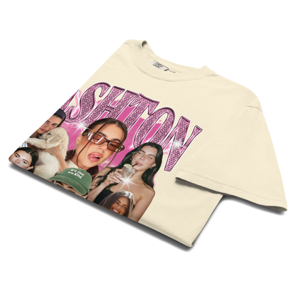 CUSTOM Create Your Own Bling Bootleg T-Shirt