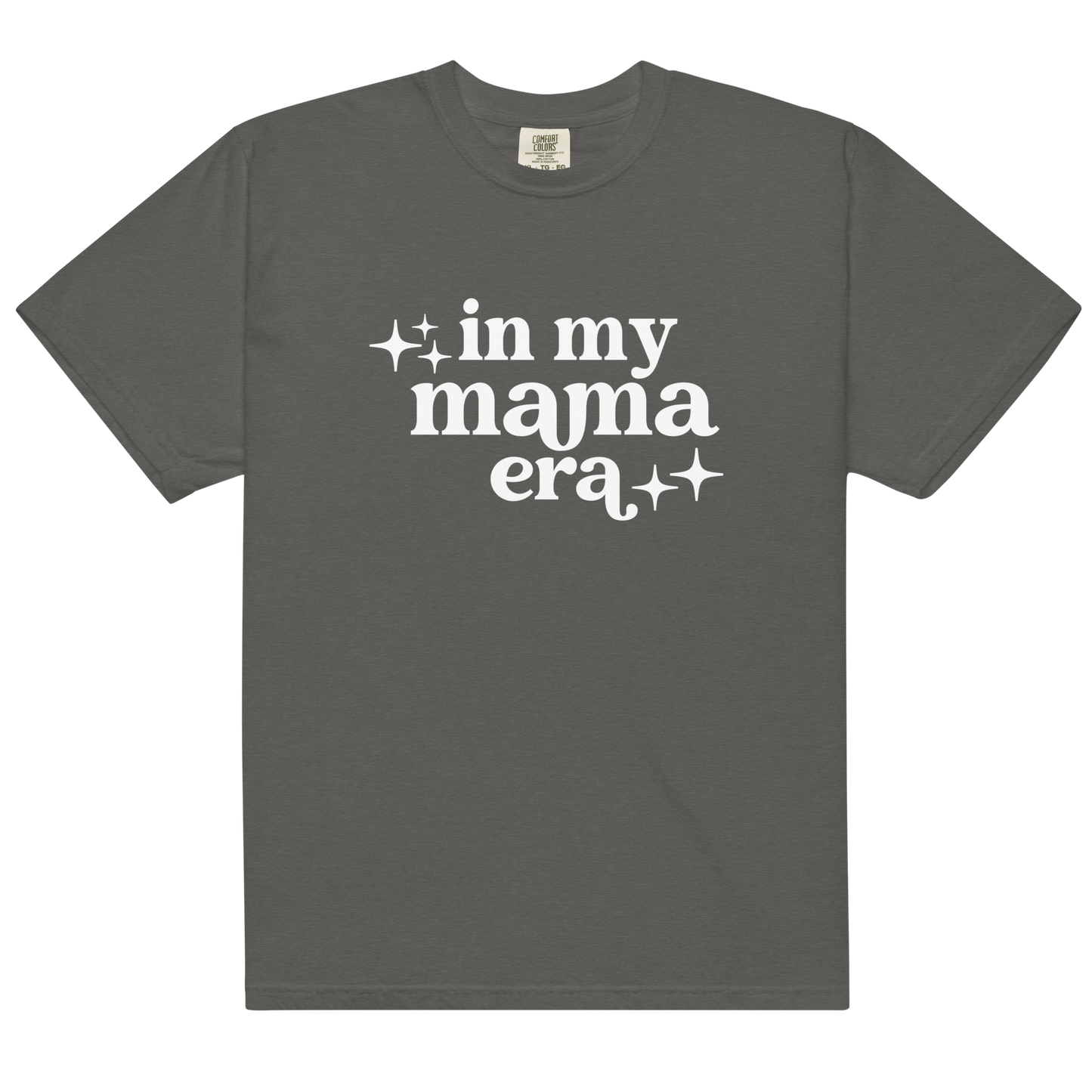 In my Mama Era Premium T-Shirt