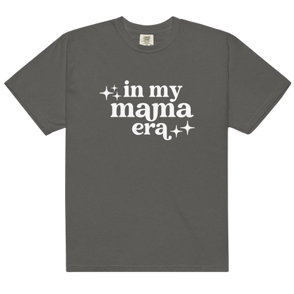 In my Mama Era Premium T-Shirt