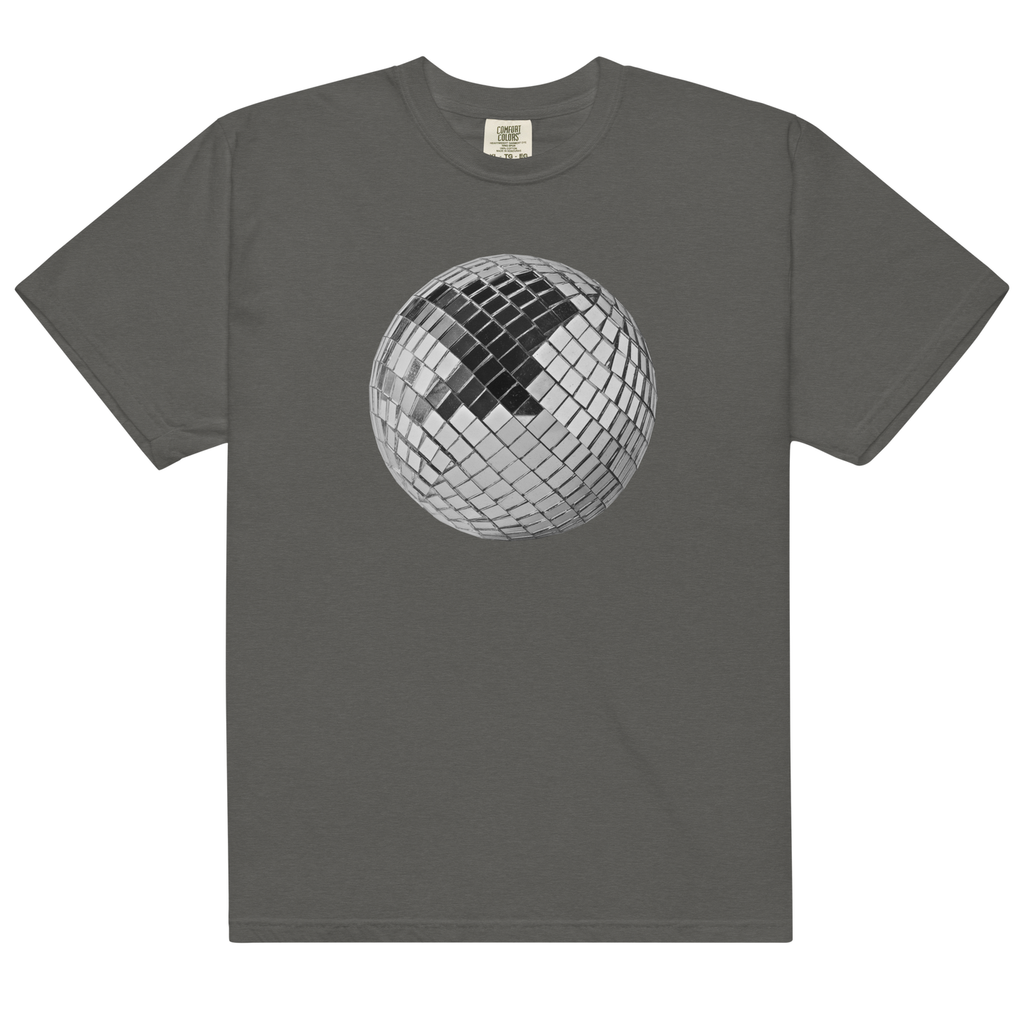 Mirrorball Premium T-Shirt