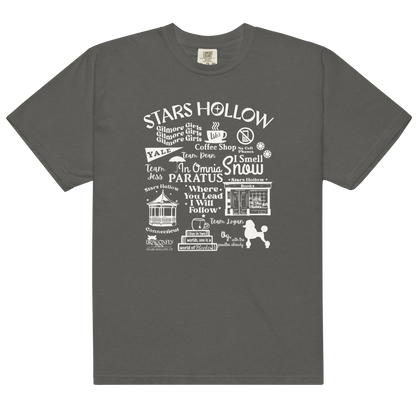 Stars Hollow Gilmore Girls Premium T-Shirt