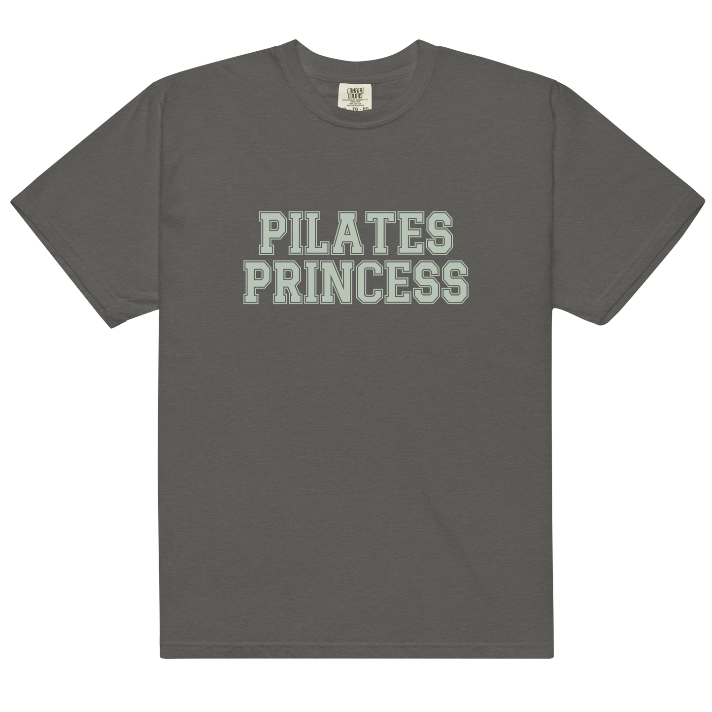 Pilates Princess Premium T-Shirt