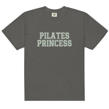 Pilates Princess Premium T-Shirt