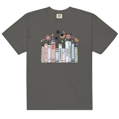 All Eras Books Premium T-Shirt