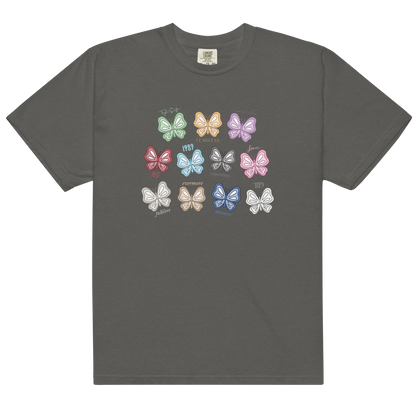 All Eras Butterflies Premium T-Shirt