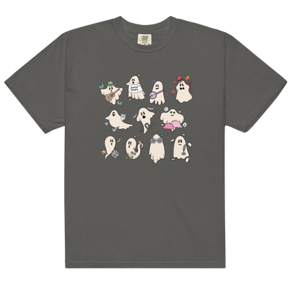 All Eras Ghosts Premium T-Shirt