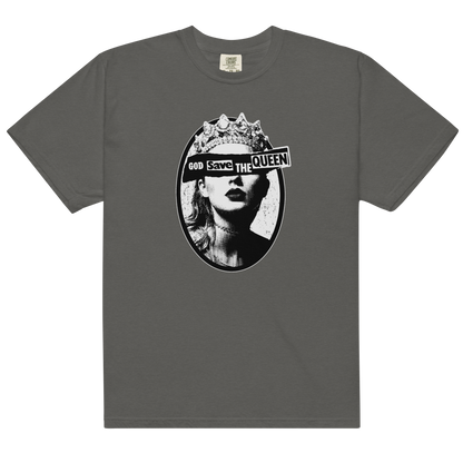 God Save The Queen Taylor Premium T-Shirt