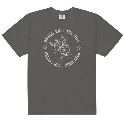 Devils Roll The Dice Cruel Summer Premium T-Shirt