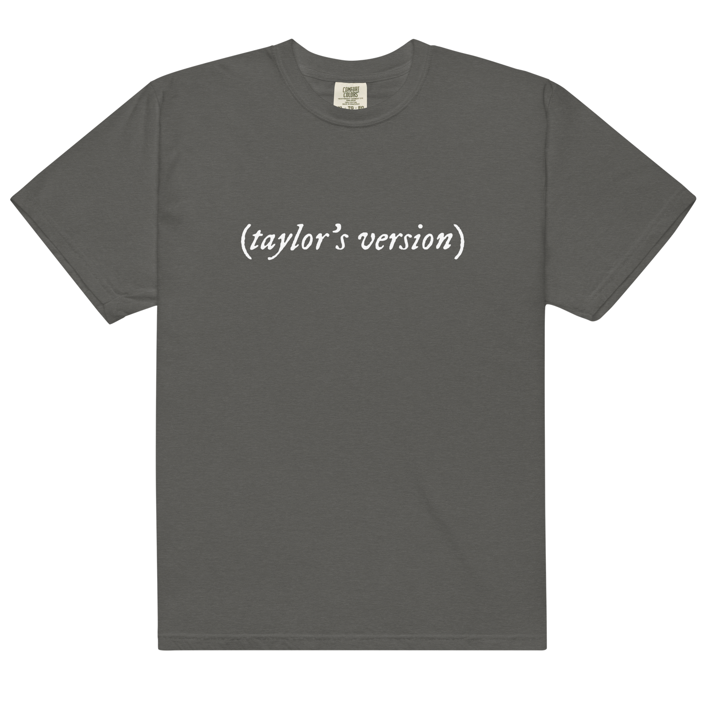 taylor's version Premium T-Shirt