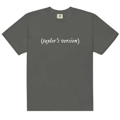 taylor's version Premium T-Shirt