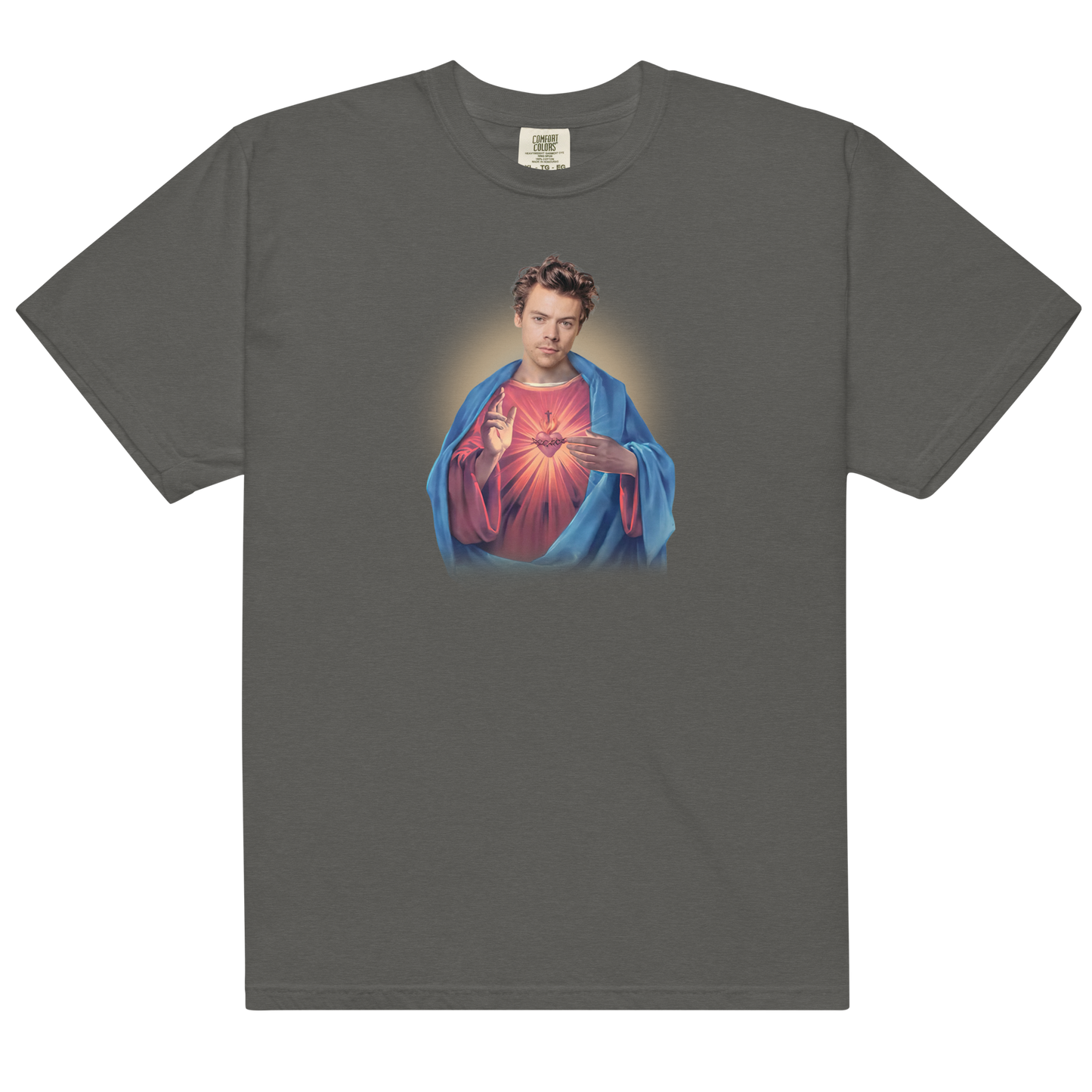 Harry Jesus Premium T-Shirt