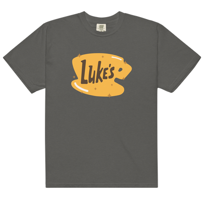 Luke's Diner Gilmore Girls Premium T-Shirt